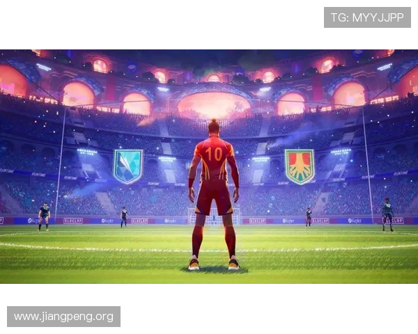 qy千亿球友会助力玩家打造最强足球社区体验全面提升游戏互动与竞技水平