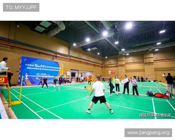 qy球友会体育在推动全民健身中的作用以及如何利用平台参与更多体育赛事和社区活动