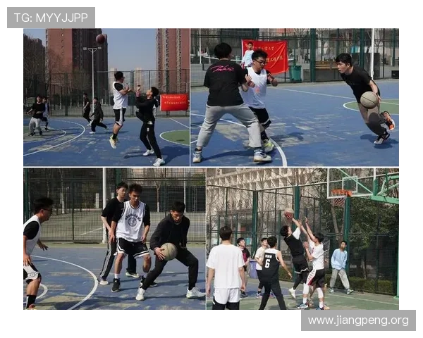 全面解析篮球球友的意思以及提升篮球友谊的实用建议