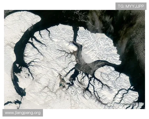 千亿像素看世界网站带你领略全球最高清的自然奇观与人文景观