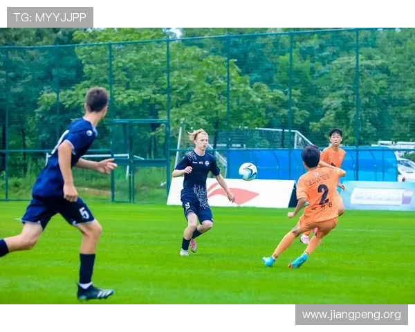 千亿国际球友会如何推动校园足球运动普及与青少年足球文化建设 千亿国际球友会如何推动校园足球运动普及与青少年足球文化建设